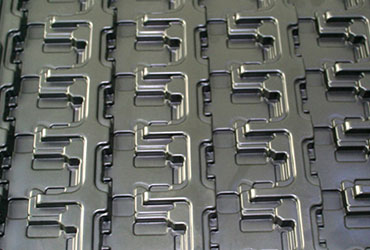 Fabricación De Moldes Termoformados