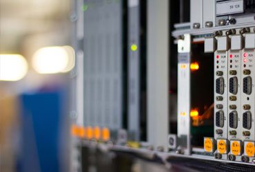 Sistemas De Seguridad